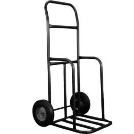 CORTINA SAFETY PRODUCTS Portable Safety Traffic Cone Cart, 03-500-CC 03-500-CC